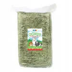 Kuivatatud roheline t&uuml;&uuml;mian k&uuml;&uuml;likutele ja n&auml;rilistele NiuniuSianko, 1,2 kg