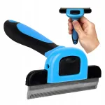 Kamm-trimmer koertele ja kassidele, suurus L