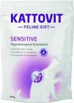 Kattovit Sensitive kuivtoit allergilistele ja tundlikele kassidele, 400 g