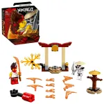 LEGO Ninjago v&otilde;itluskomplekt 71730 Kai vs Skeleton