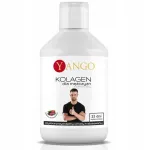 Meestele m&otilde;eldud kollageen Yango 6000 mg 500 ml