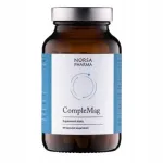 CompleMag toidulisand magneesiumi ja kaaliumiga, 90 kapslit