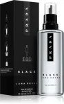 Parf&uuml;&uuml;mi vesi PRADA LUNA ROSSA BLACK 150 ml