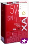 Mootori&otilde;li XADO ATOMIC OIL RED BOOST SN 5W40, 4 l