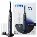 Elektriline hambahari Oral-B iO 7N, must