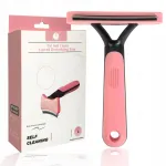 Loomade hari-trimmer, isepuhastuv, M suurus