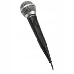 D&uuml;naamiline mikrofon Audio-Technica ATR1200x, must