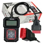 Diagnostikatester OBD2 EOBD YATO