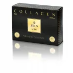 Kollageen Zeen Pure 6000 mg, 180 g