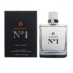 Tualettvesi meestele Etienne Aigner No.1 Pour Homme EDT 50 ml