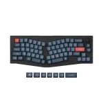 Juhtmevaba mehaaniline klaviatuur Keychron V8 Max, Alice layout, V8M-D1