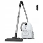 Tolmuimeja kotiga Tefal Compact Power TW3927, 750 W, valge