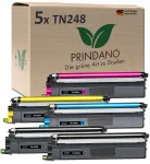 Tonerkassett TN-248, Brother HL-L3220CW MFC-L3740CDW DCP-L3560CDW DCP-L3520CDW