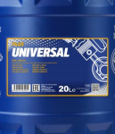 MANNOL Universal mootori&otilde;li 15W-40, mineraalne, 20 l