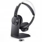 Juhtmevabad k&otilde;rvaklapid Dell Premier ANC WL7022, mustad