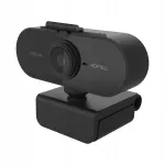 USB 1080P p&ouml;&ouml;ratav veebikaamera mikrofoniga, 2021 mudel