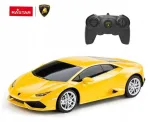 Raadio teel juhitav auto RASTAR Lamborghini HURAC&Aacute;N LP 610-4, 1:24