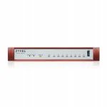 ZYXEL USG FLEX100 H v&otilde;rguturvaseade, 8 Gigabit porti