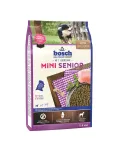 BOSCH MINI SENIOR koeratoit 2,5 kg