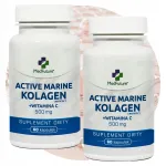 Naticol 4000 (Activ Marine) toidulisand vitamiin C-ga liigestele ja luudele