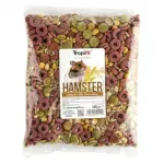 Sisemiste n&auml;riliste toit Tropifit Standard, 500 g