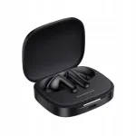 Redmi Buds 6 Night Black juhtmevabad k&otilde;rvaklapid k&otilde;rvadesse