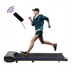Elektriline jooksulint WalkingPad Pilot, 1&ndash;6 km/h, kompaktne, sobib hoiustamiseks voodi all