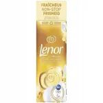 Lenor Ambre & Orchids l&otilde;hnastatud pesu graanulid, 140 g