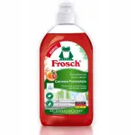 N&otilde;udepesuvahend FROSCH punaste apelsinidega, 500 ml