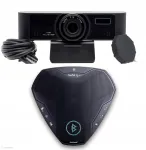 Videokonverentsikomplekt Alio FHD 120 koos Konftel EGO-ga