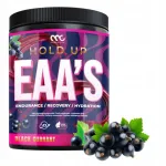 MUSCLE CLINIC EAA aminohapped 400g musts&otilde;stramaitselised