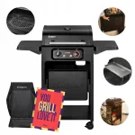 Elektriline grill Enders eFlavour 2 Turbo