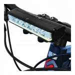 Jalgratta esituli USB LED 1400LM IPX6