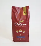 Kuivtoit koertele DELCON Regular Plus kalaga, 12 kg