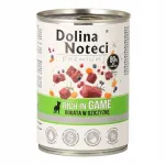 Koeratoit Dolina Noteci Premium Edition Limited Edition hirvega 400 g