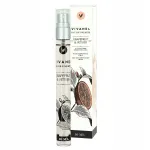 VIVANEL Grapefruit a Vetiver parf&uuml;&uuml;mitud vesi 10 ml