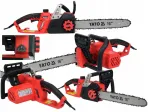 Elektriline kettsaag YATO 2400W 40cm YT-84872
