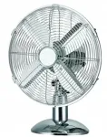 Lauaventilaator metallist SOVIO 12"
