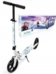 Laste volditav metallist t&otilde;uks Disney Frozen, 200 mm rattad, kuni 100 kg