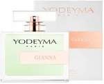Parf&uuml;&uuml;m YODEYMA GIANNA 100 ml