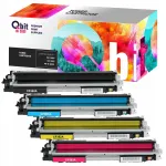 HP LaserJet Pro MFP M176n/M176nw/M177fw/M177fn tonerkassett, 130A XL