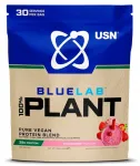 USN Plant Protein taimne valgujook 900 g maasikamaitseline