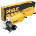 Nurga lihvketas 230 mm 2600 W pehme stardiga DeWalt DWE496 DWE496-QS