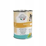 Koerte konserv MARPET AEQUILIBRIAVET, &uuml;he valguliigiga, sealiha, 400 g
