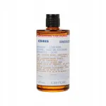Meeste eau de cologne Korres Achillea Men Bergamot Leather, 100 ml