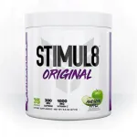 Finaflex Stimul8 toidulisand 245 g Awesome Apple