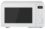 Mikrolaineahi Panasonic NN-GD34QWEPG 29 l 1000 W grilliga