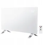 Elektriline konvektor-radiaator 1000W, IP24, WIFI, 90-093