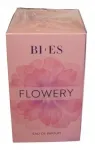 BI-ES Flowery parf&uuml;&uuml;mitud vesi 100 ml