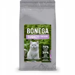 Kassitoit Bonega Conn teraviljavaba kalkunilihaga, 5 kg